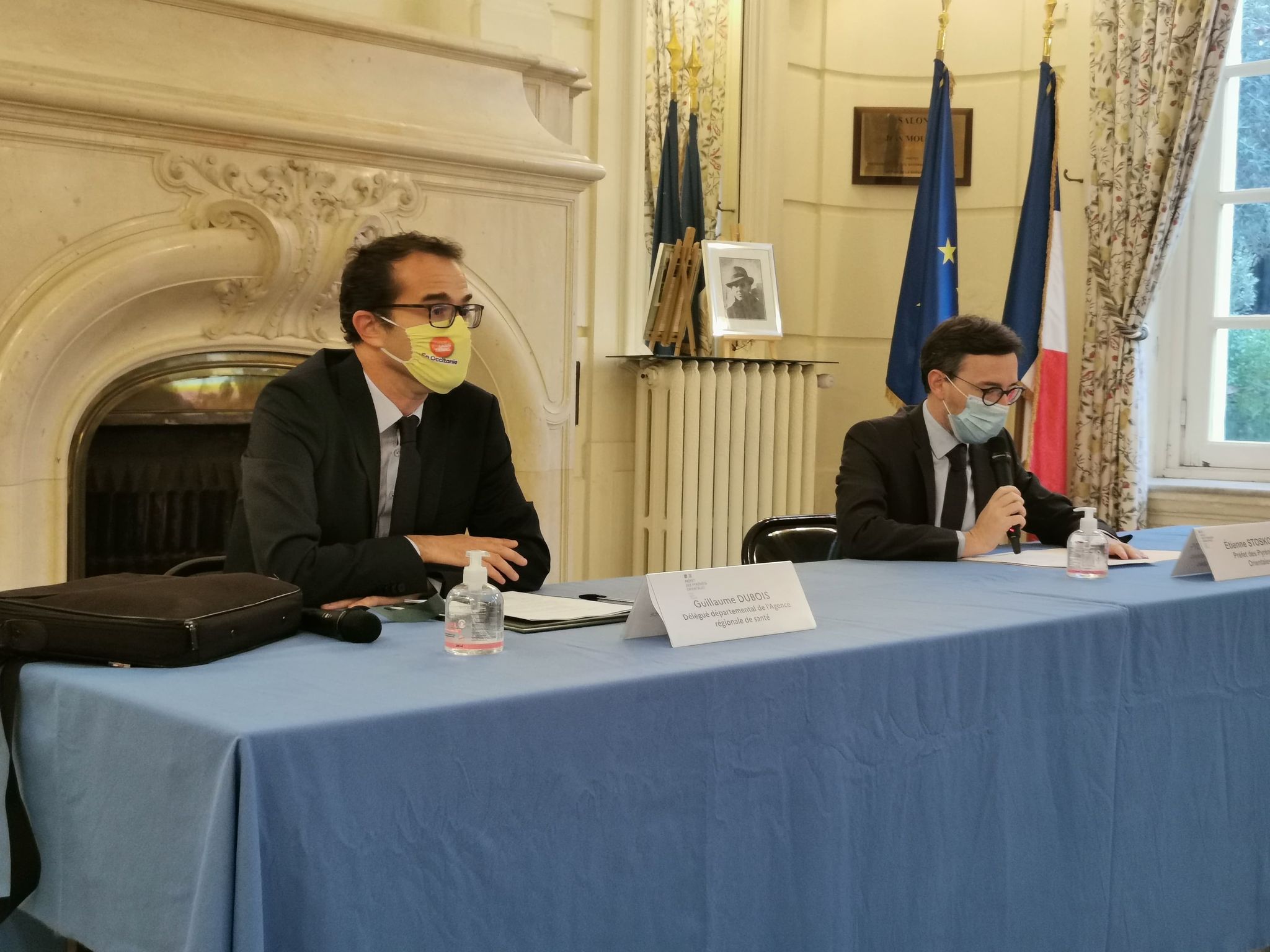 Confinement : ce qui change à partir de demain dans les Pyrénées-Orientales